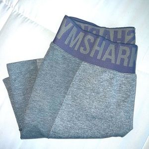 Gymshark Flex Shorts